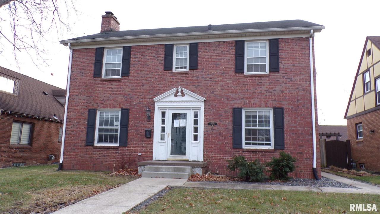 2926 25th Ave. #A, Moline, IL 61265