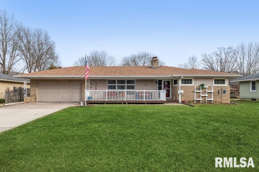 3508 12th St., East Moline, IL 61244