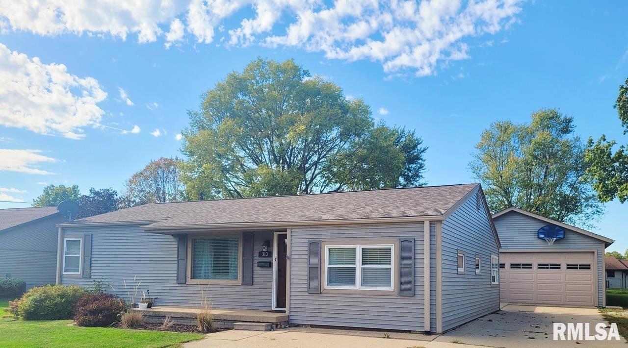 313 N Jackson St., Morrison, IL 61270