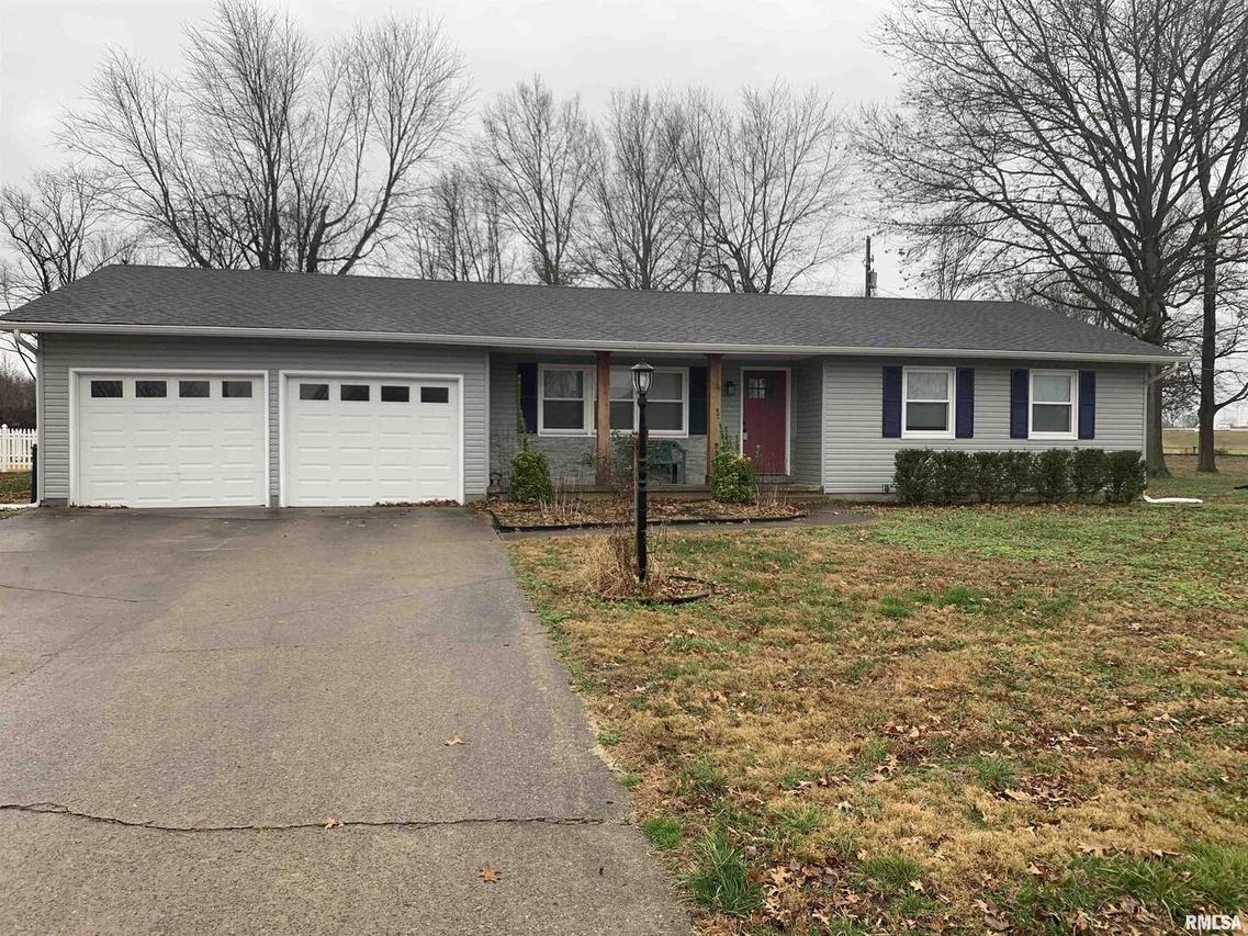 2213 Michelle Dr., Marion, IL 62959