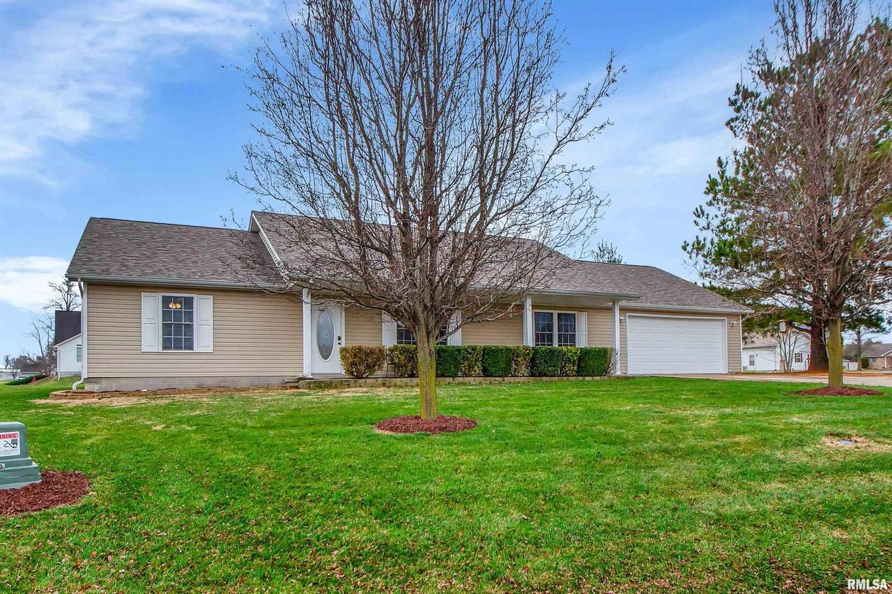 2703 Winter Ln., Marion, IL 62959