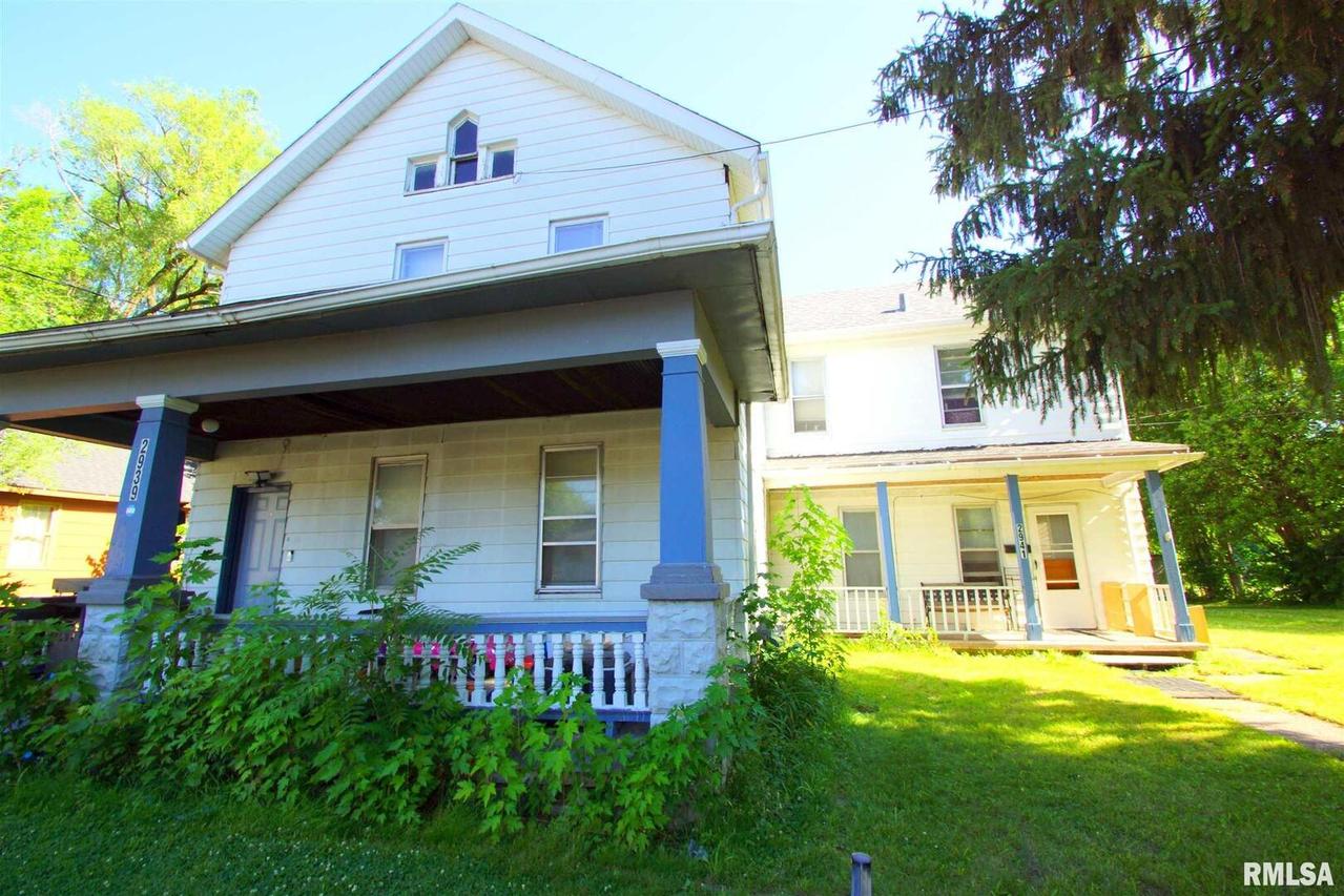 2939-2941 13th Ave., Rock Island, IL 61201