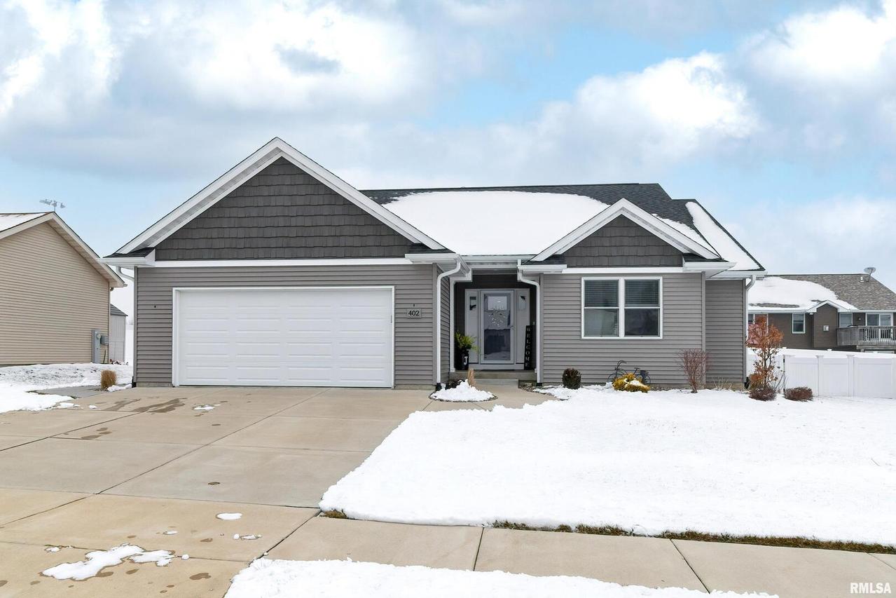 402 Meadow Brook Ln., Colona, IL 61241
