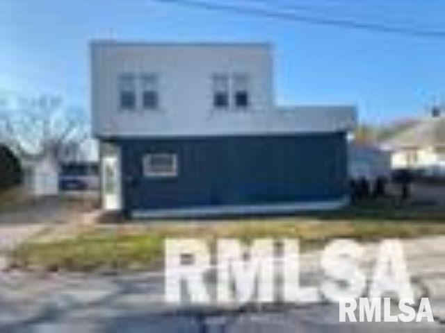 1835 25th St., Moline, IL 61265