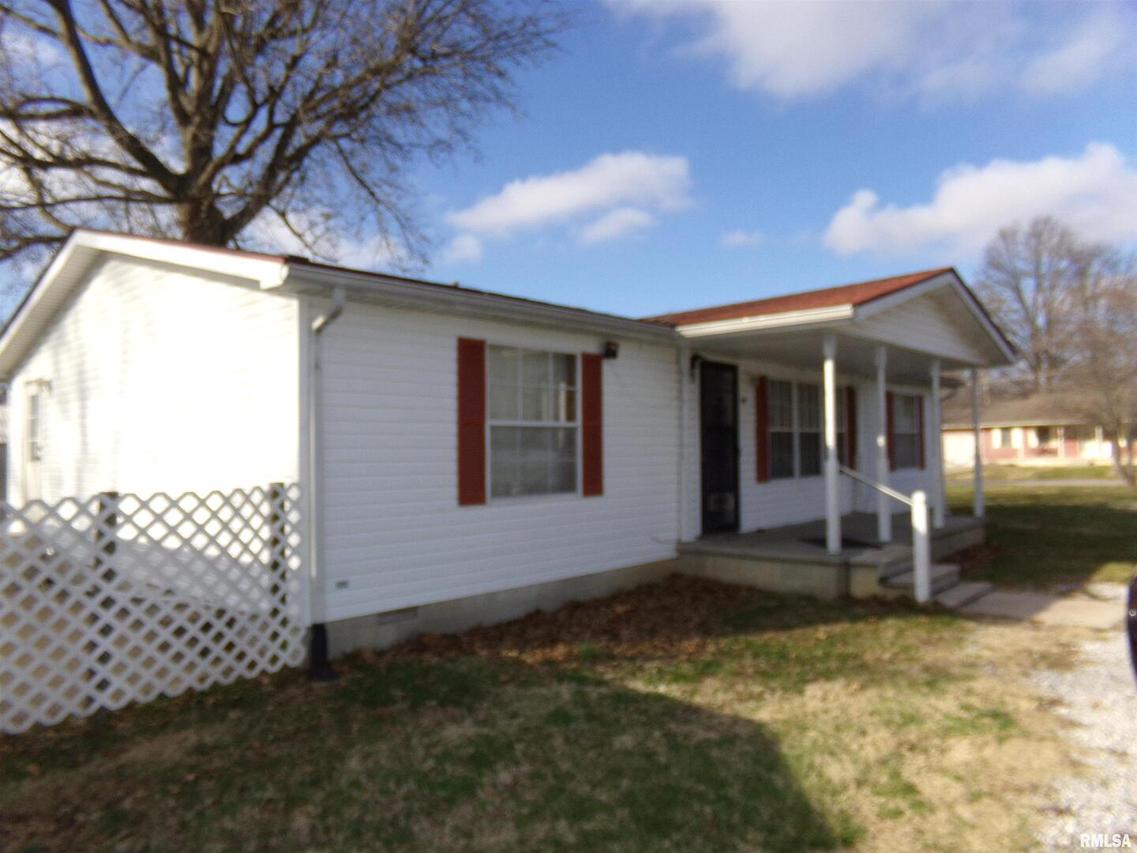 1987 Old Marion Rd., West Frankfort, IL 62896