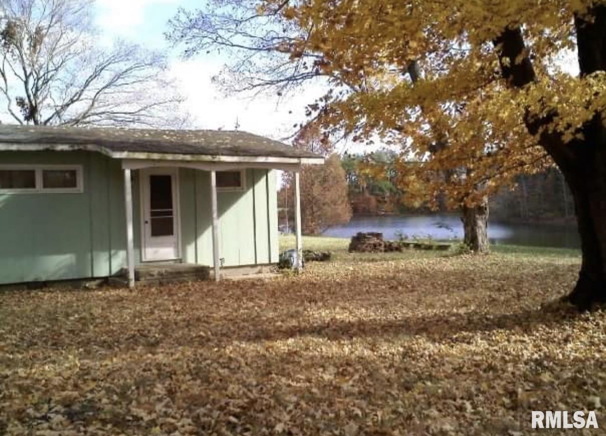 000 Fain Ln., Vienna, IL 62995