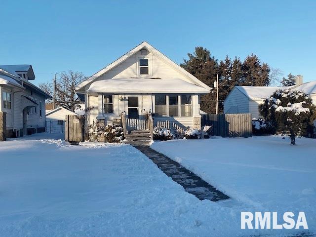 2929 11th Ave. #B, Moline, IL 61265