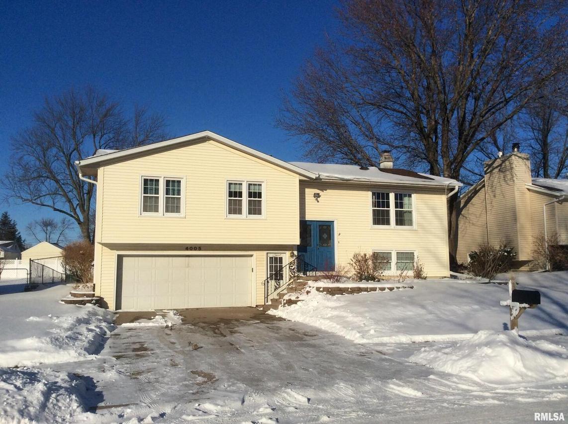4005 16th Ave., Moline, IL 61265