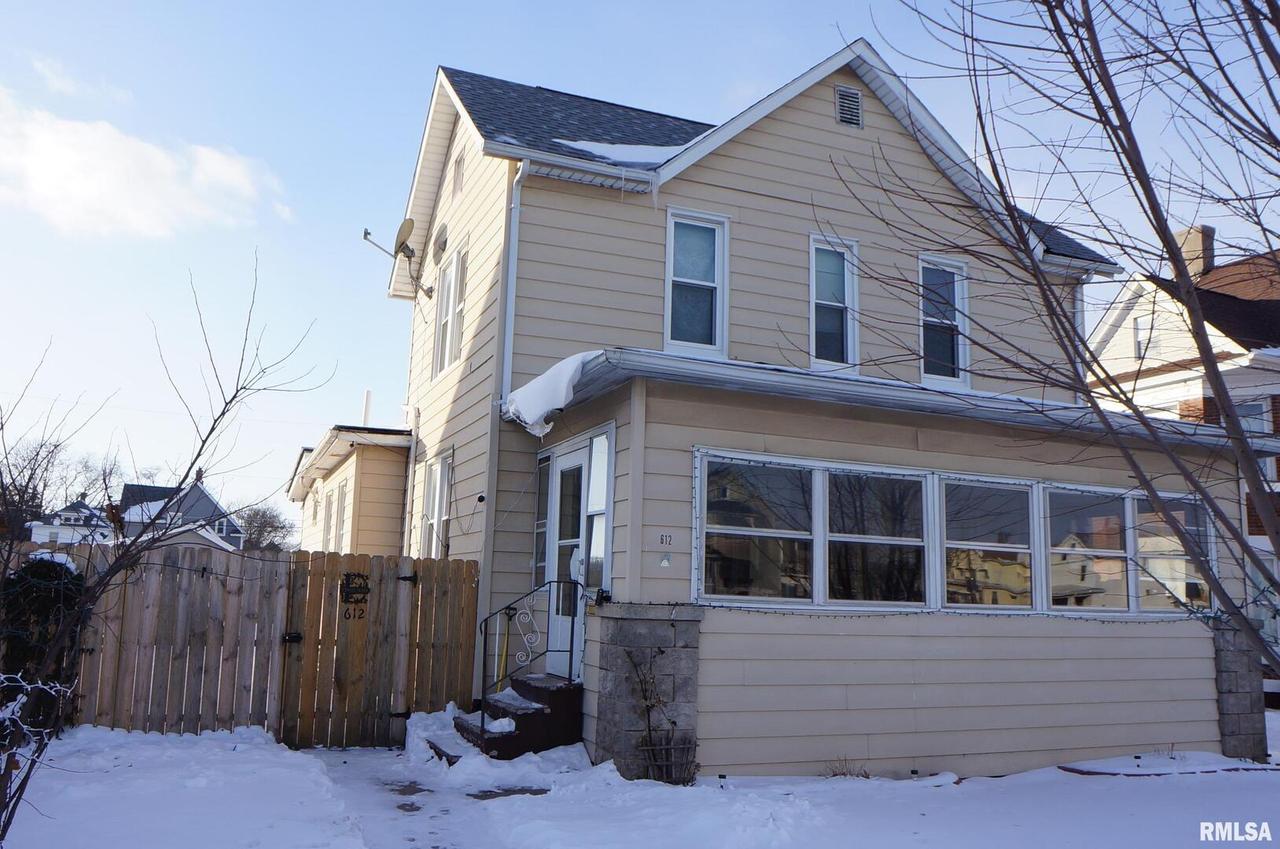 612 44th St., Rock Island, IL 61201