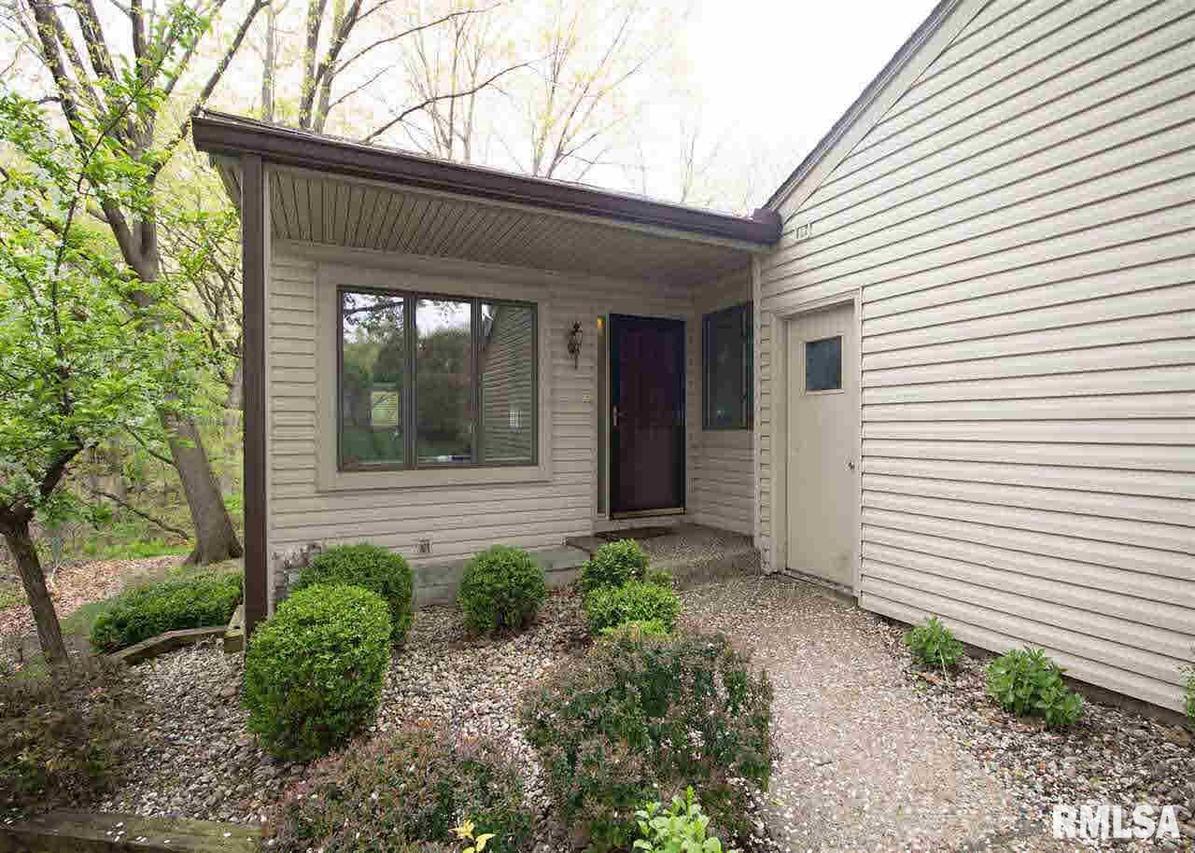3423 41st St. #16, Moline, IL 61265