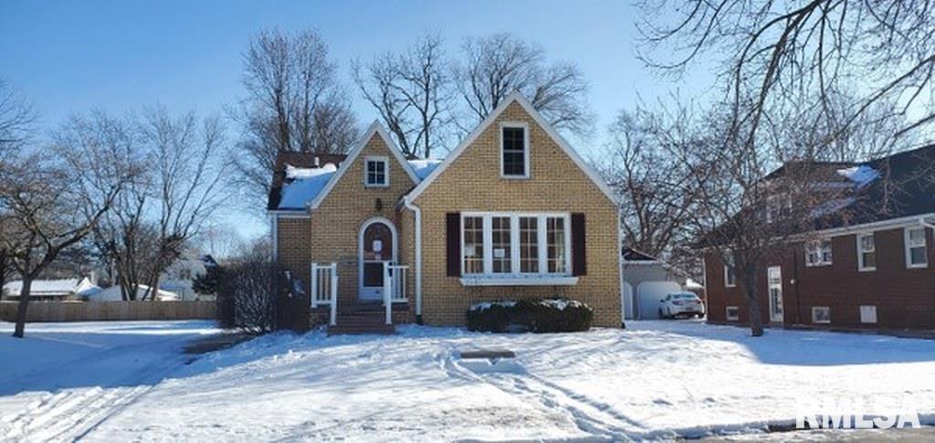 1545 N Kellogg St., Galesburg, IL 61401