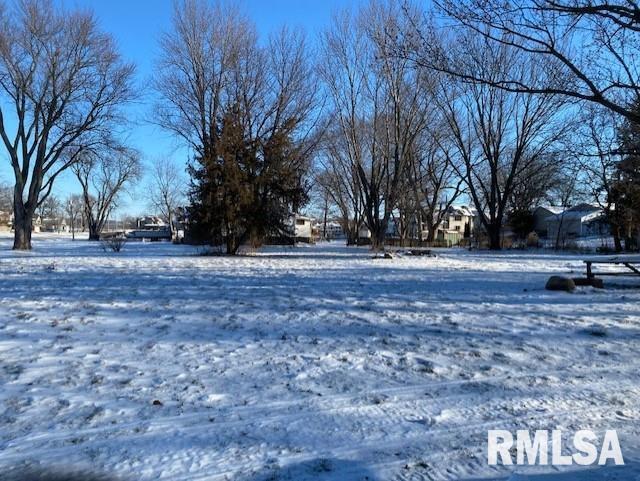 115 8th St., Hampton, IL 61256