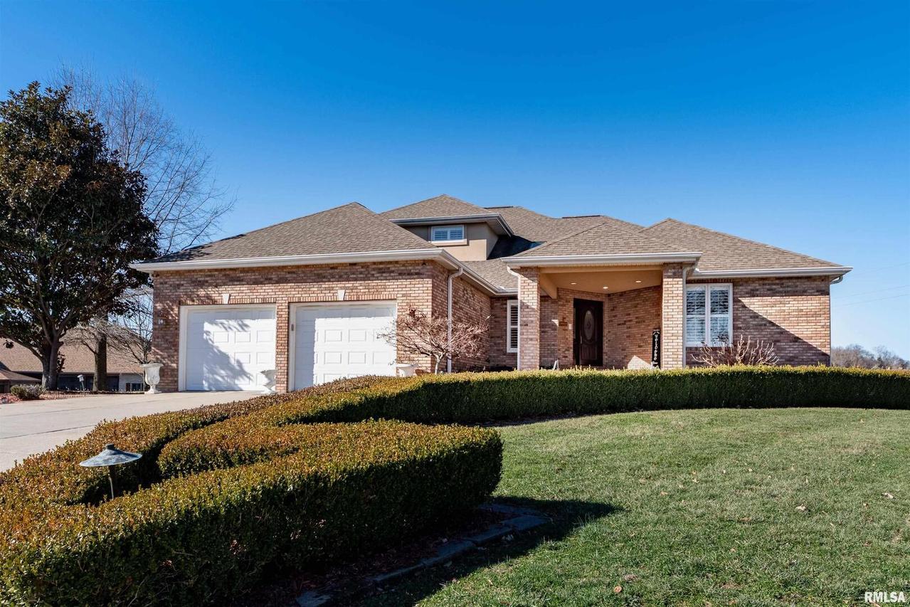 1506 Baltusrol Dr., Marion, IL 62959