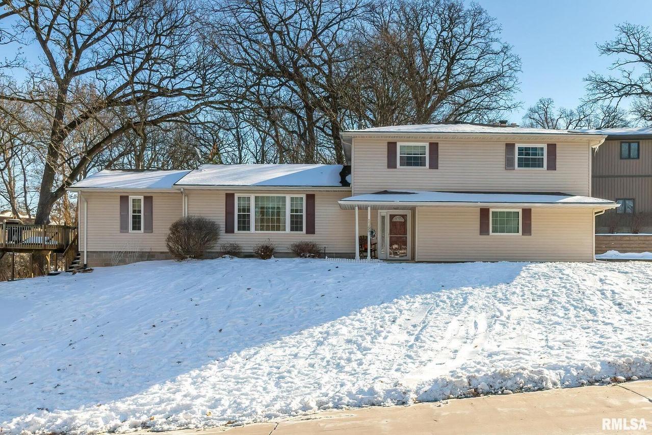 1145 6th St., Milan, IL 61264