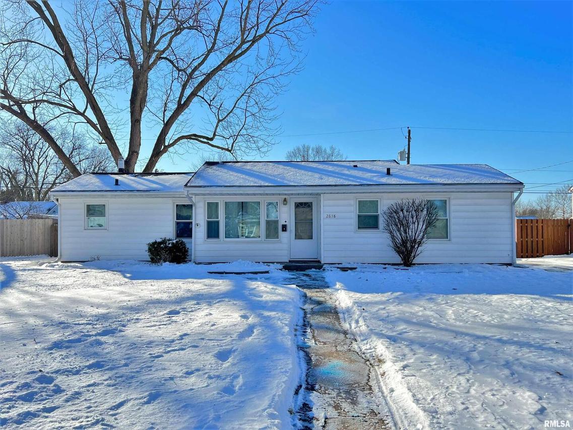 2838 38th Ave., Rock Island, IL 61201