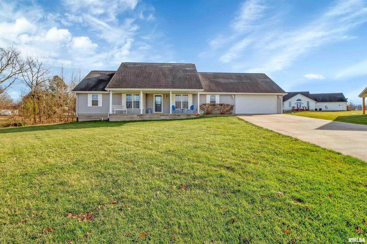 2705 Winter Ln., Marion, IL 62959