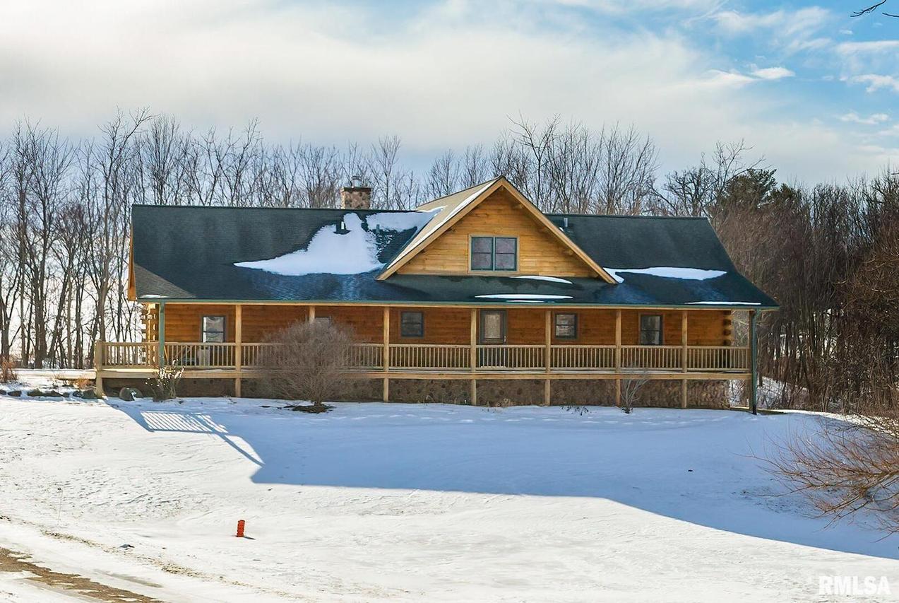 23087 N 650th Ave., Kewanee, IL 61443