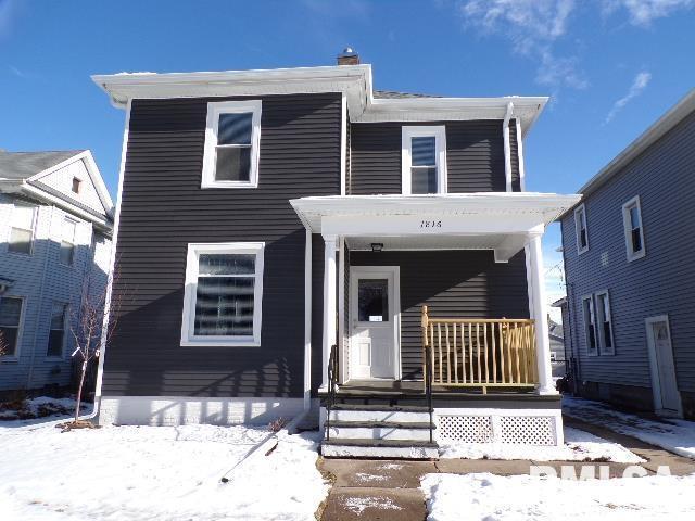 1816 15th St., Moline, IL 61265