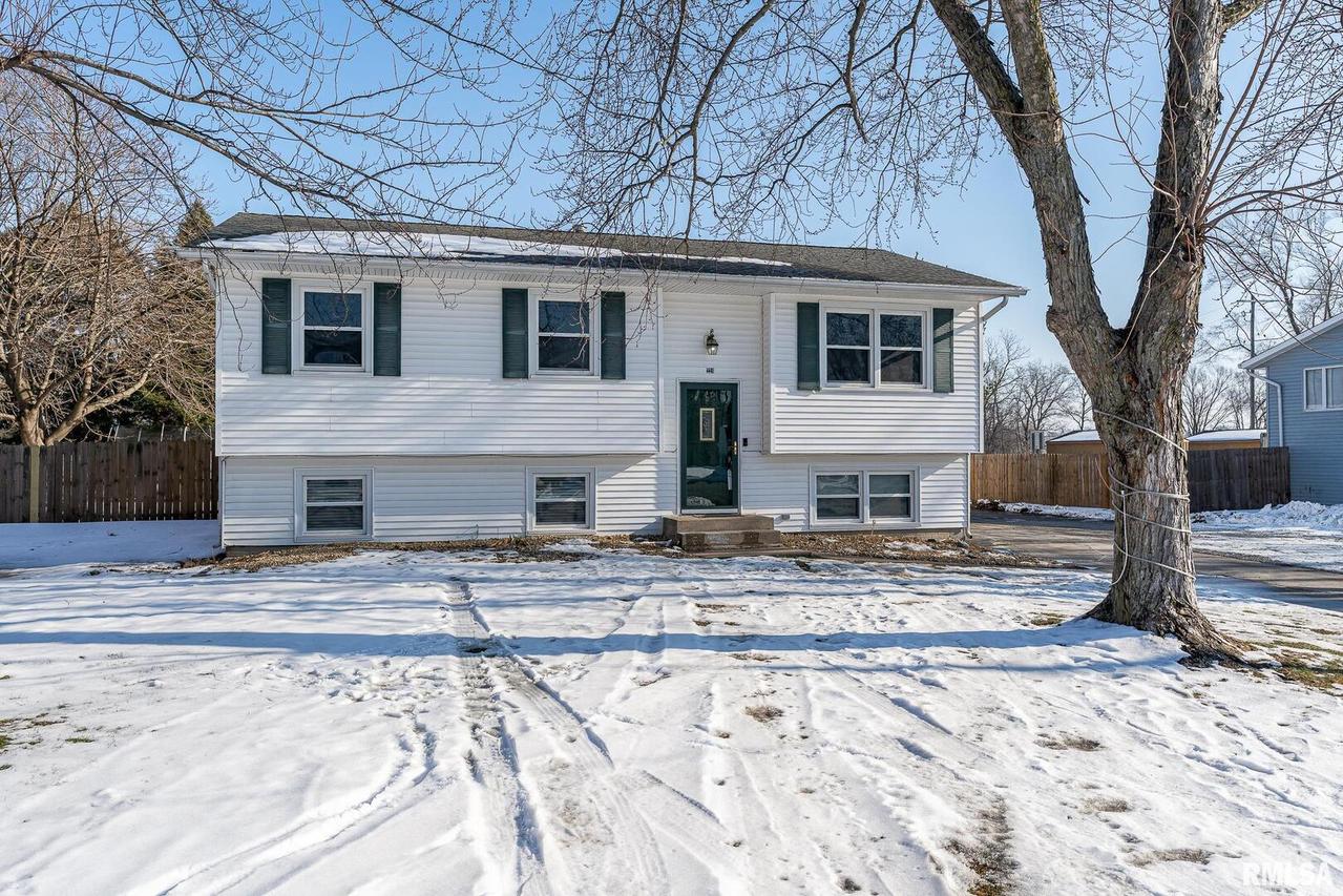 224 Carroll St., Colona, IL 61241