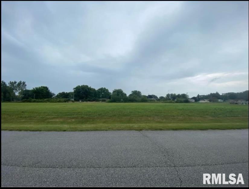 Lot 43 Holly Hill Estates, Milan, IL 61264