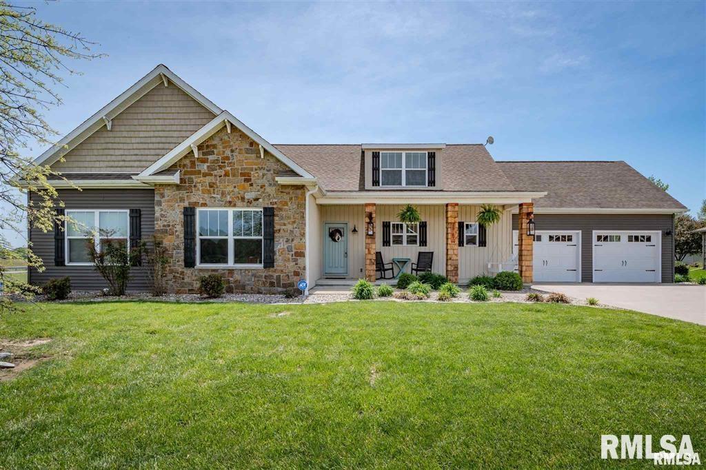 1717 Felts Dr., Marion, IL 62959