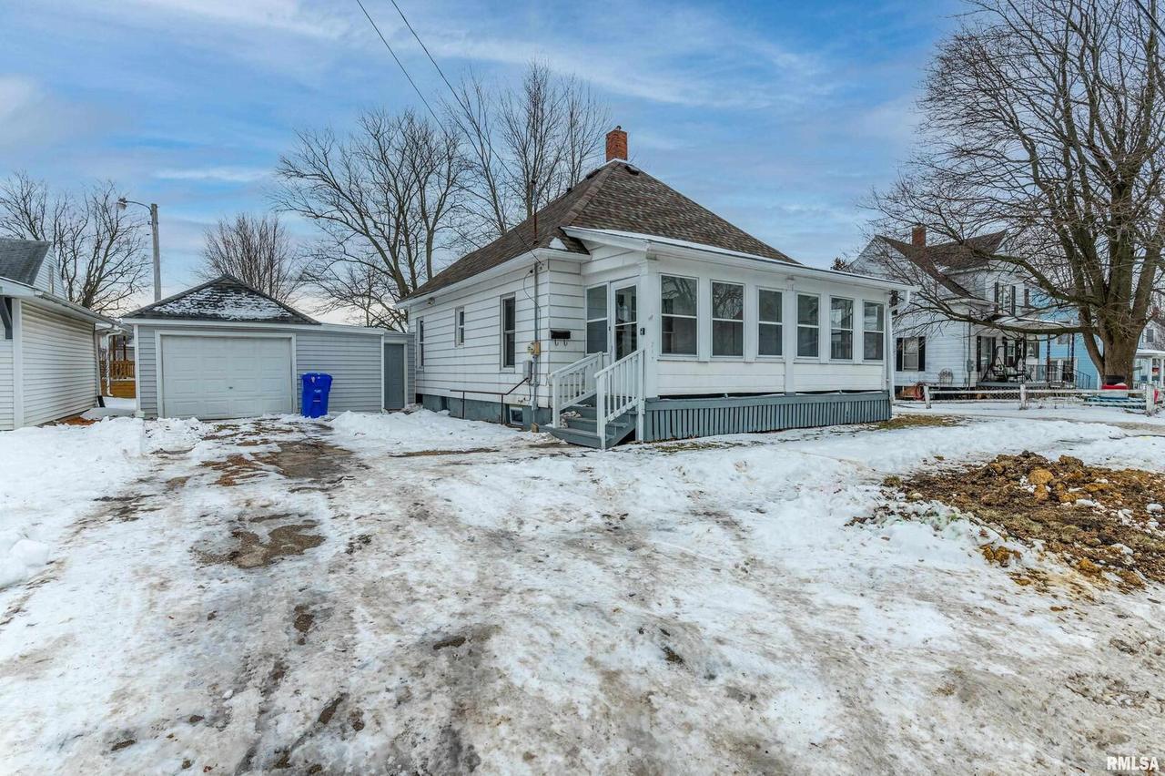 713 Pine St., Kewanee, IL 61443