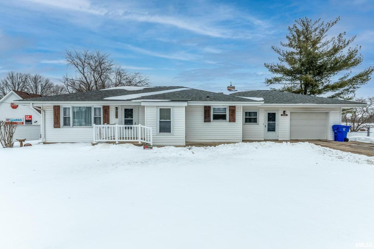 516 E Church St., Kewanee, IL 61443