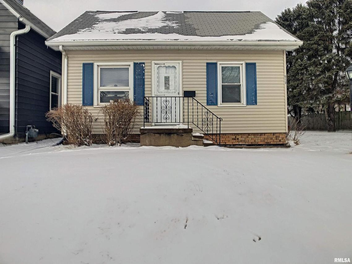 513 18th Ave., Moline, IL 61265
