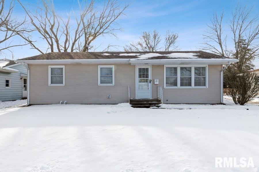 3540 30th Ave., Rock Island, IL 61201