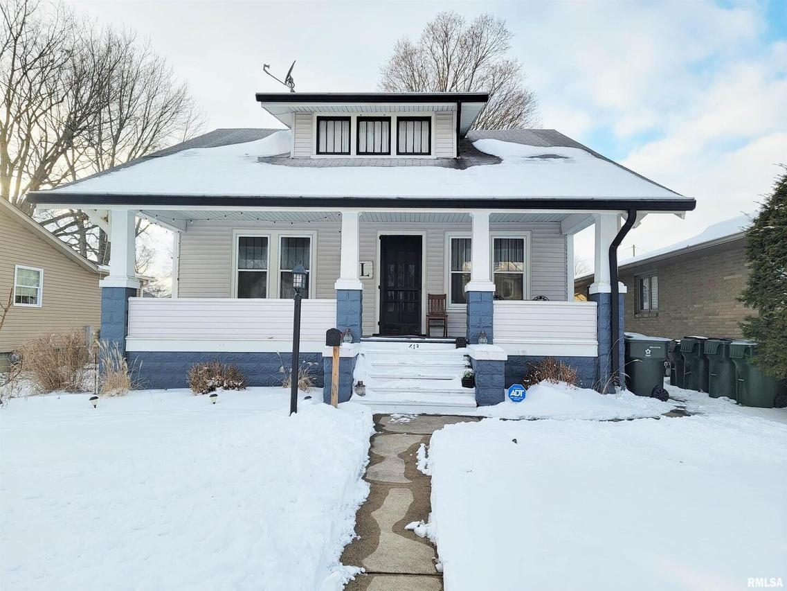 613 S Oakwood Ave., Geneseo, IL 61254