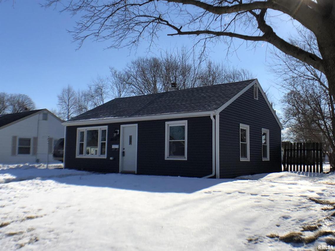 4210 23rd Ave., Rock Island, IL 61201