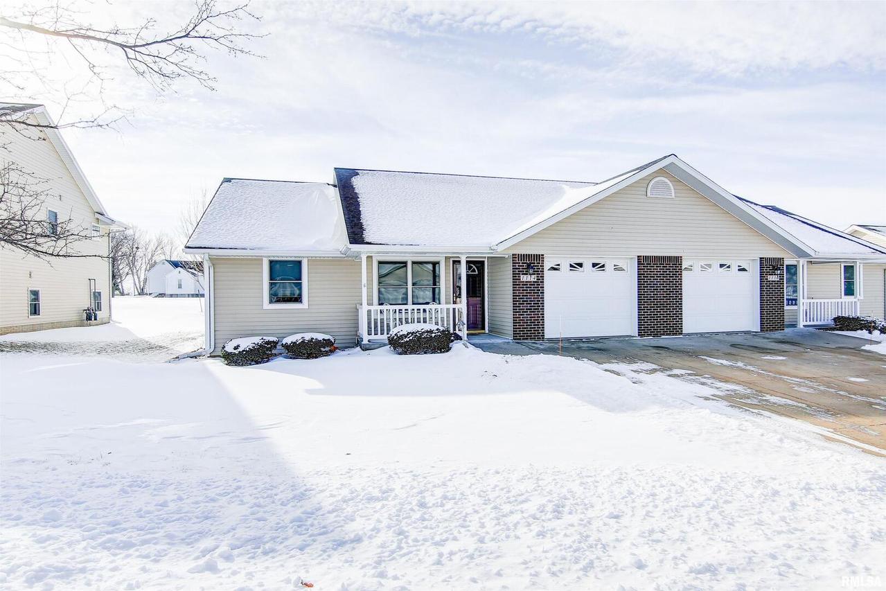 1114 6th Ave., Fulton, IL 61252