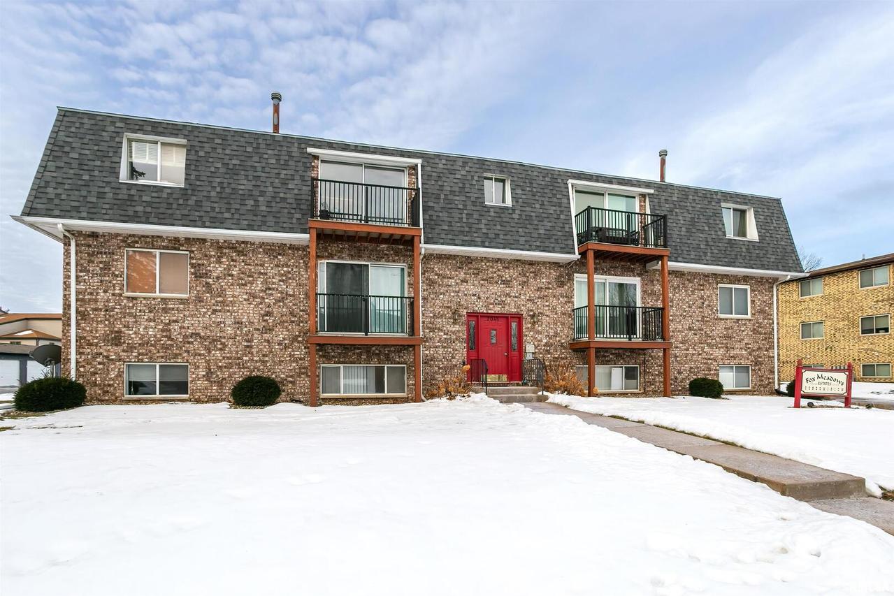 3045 4th St. #11, Moline, IL 61265