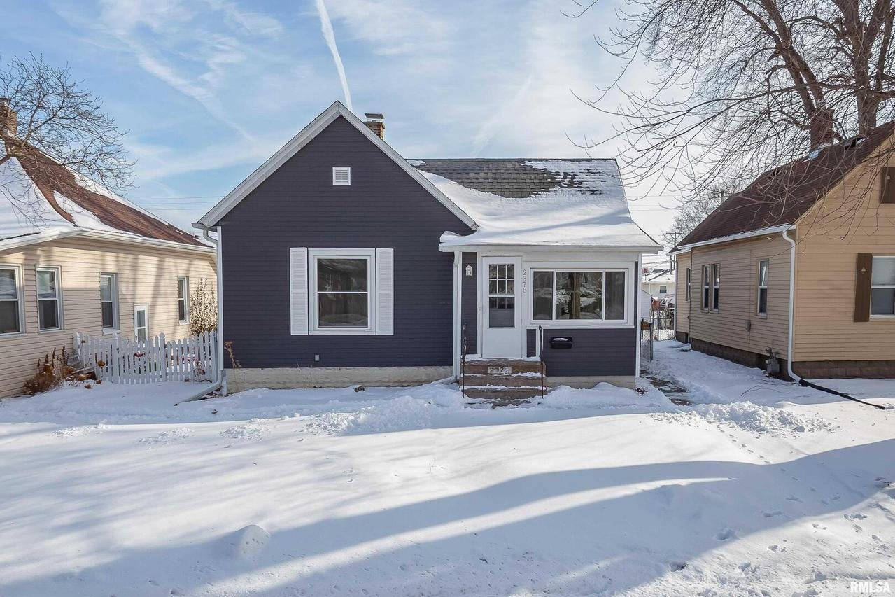 2378 31st St., Moline, IL 61265