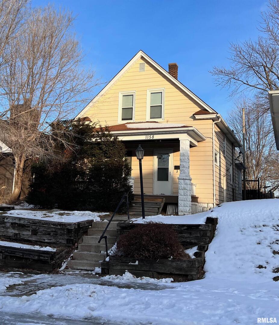 1158 26th St., Moline, IL 61265