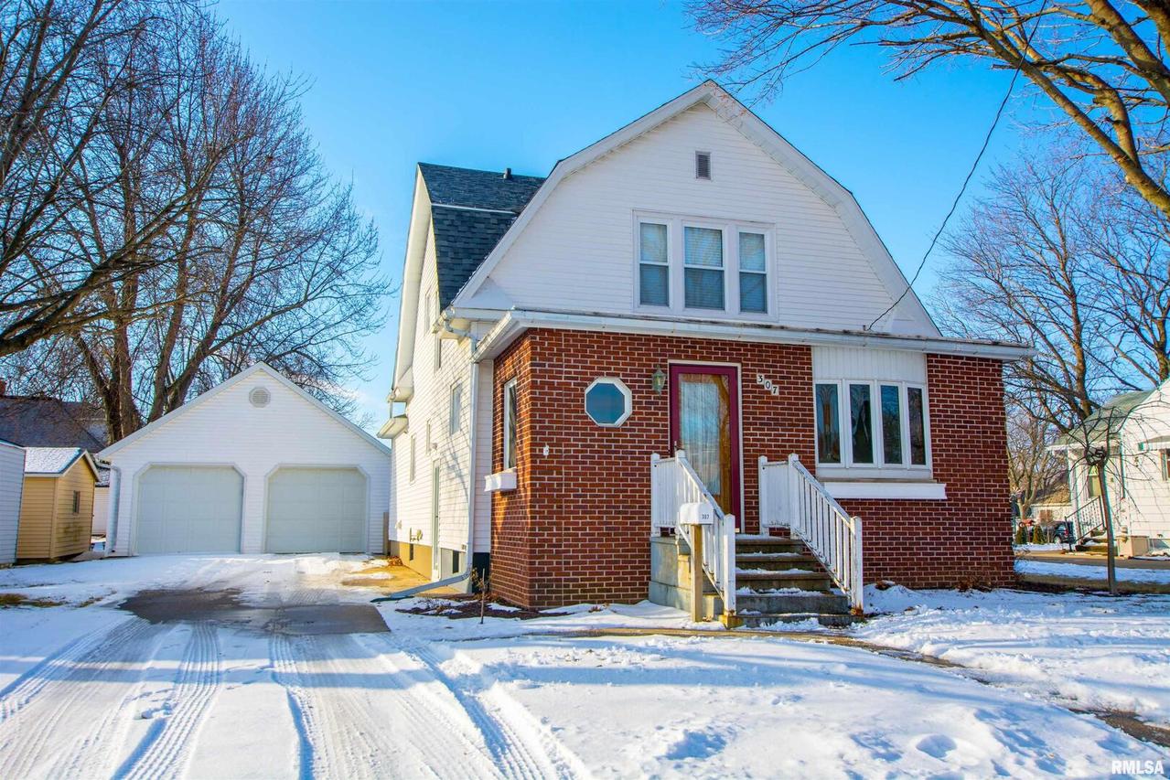 307 E South St., Morrison, IL 61270