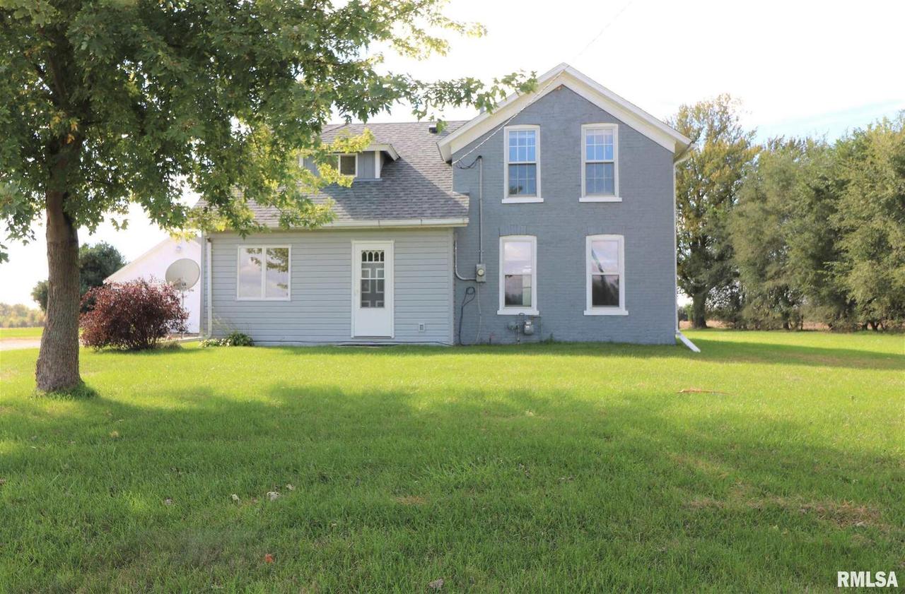 716 5th Ave., Albany, IL 61230