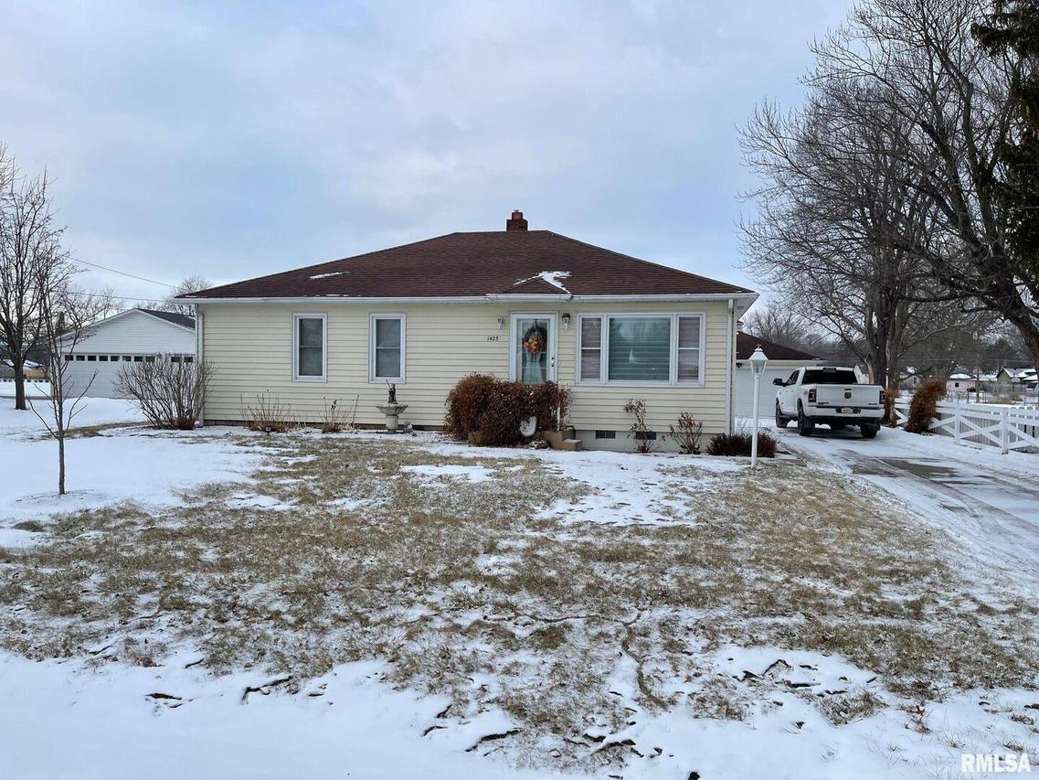 1425 113th Ave., Milan, IL 61264