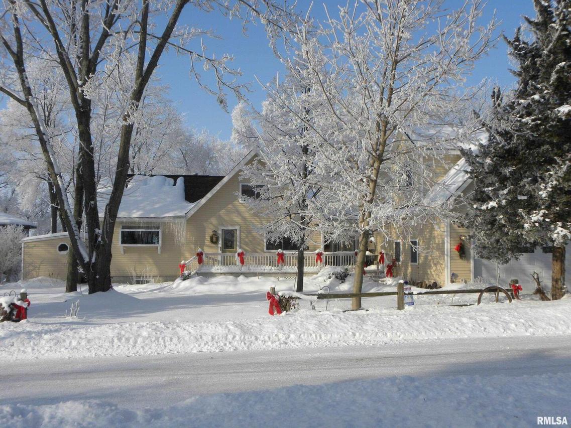 3990 Grandview Pl., Thomson, IL 61285