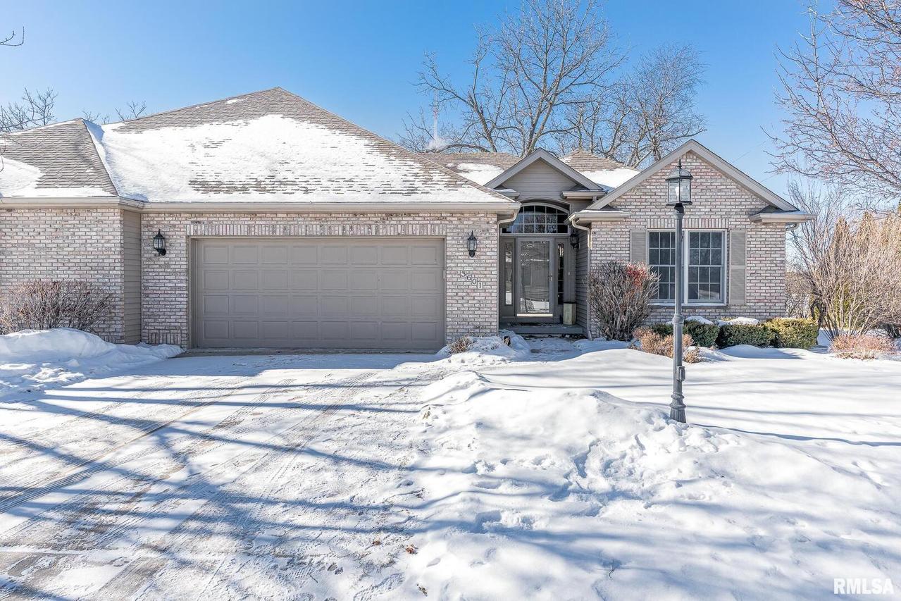 3601 70th Street Ct., Moline, IL 61265