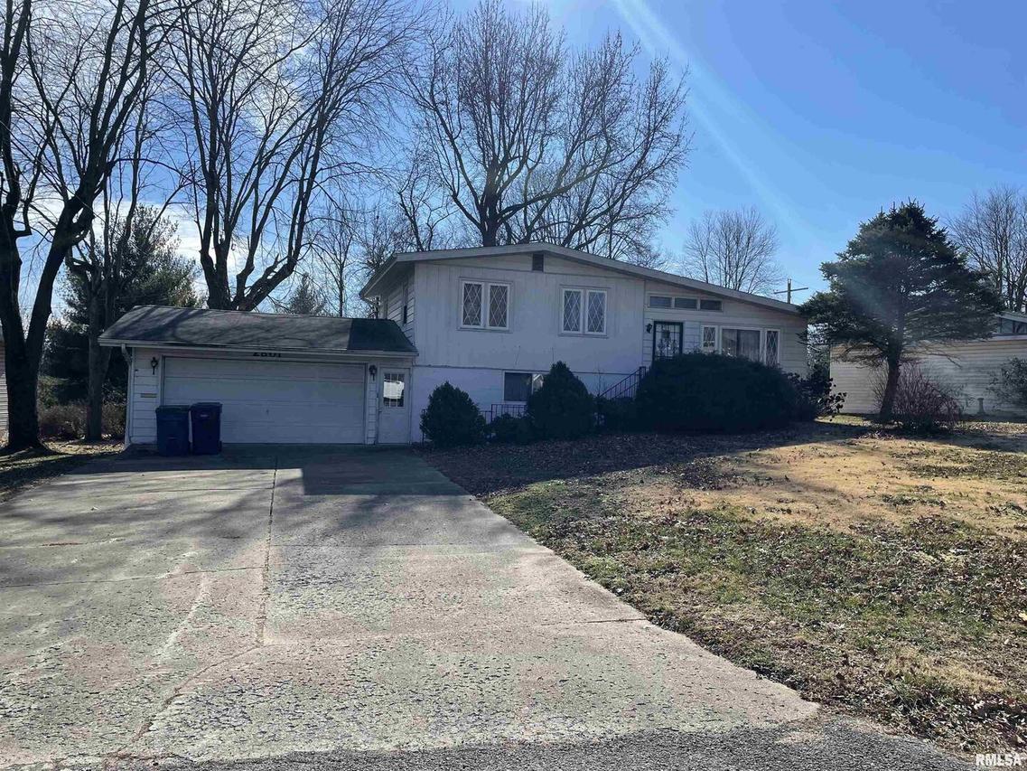 2801 Jamison Blvd., Mt Vernon, IL 62864