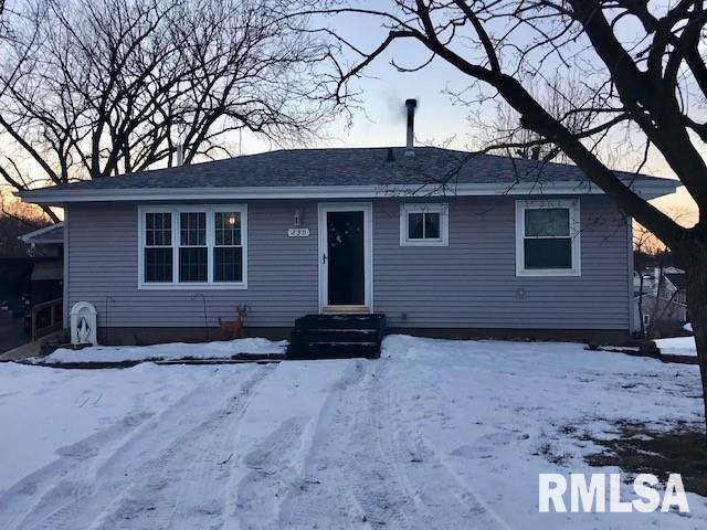 230 Orchard Ct., Carbon Cliff, IL 61239