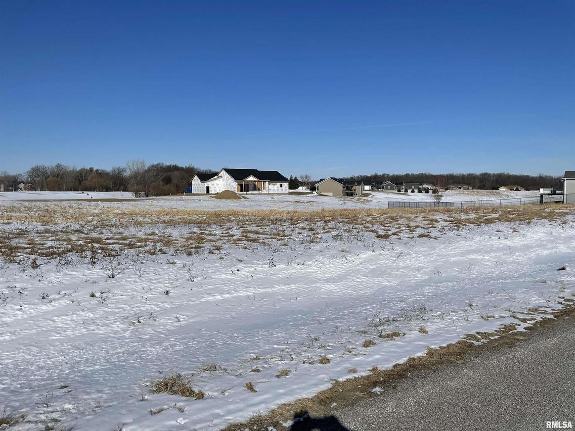 Lot 66 31st Street Dr., Milan, IL 61264