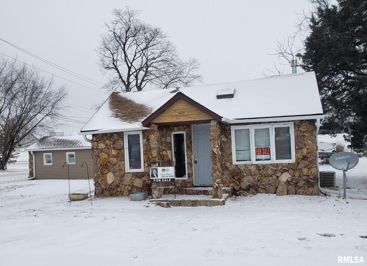 509 Warren St., Colona, IL 61241