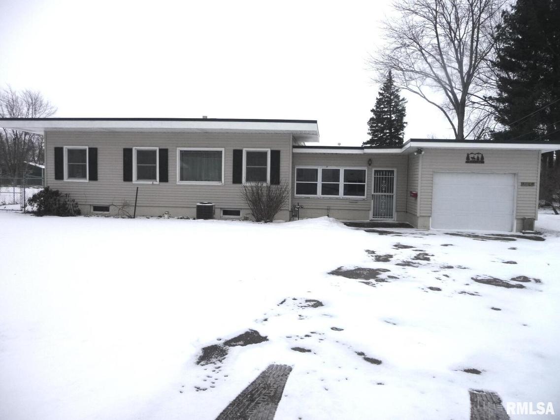 1314 113th Ave., Milan, IL 61264