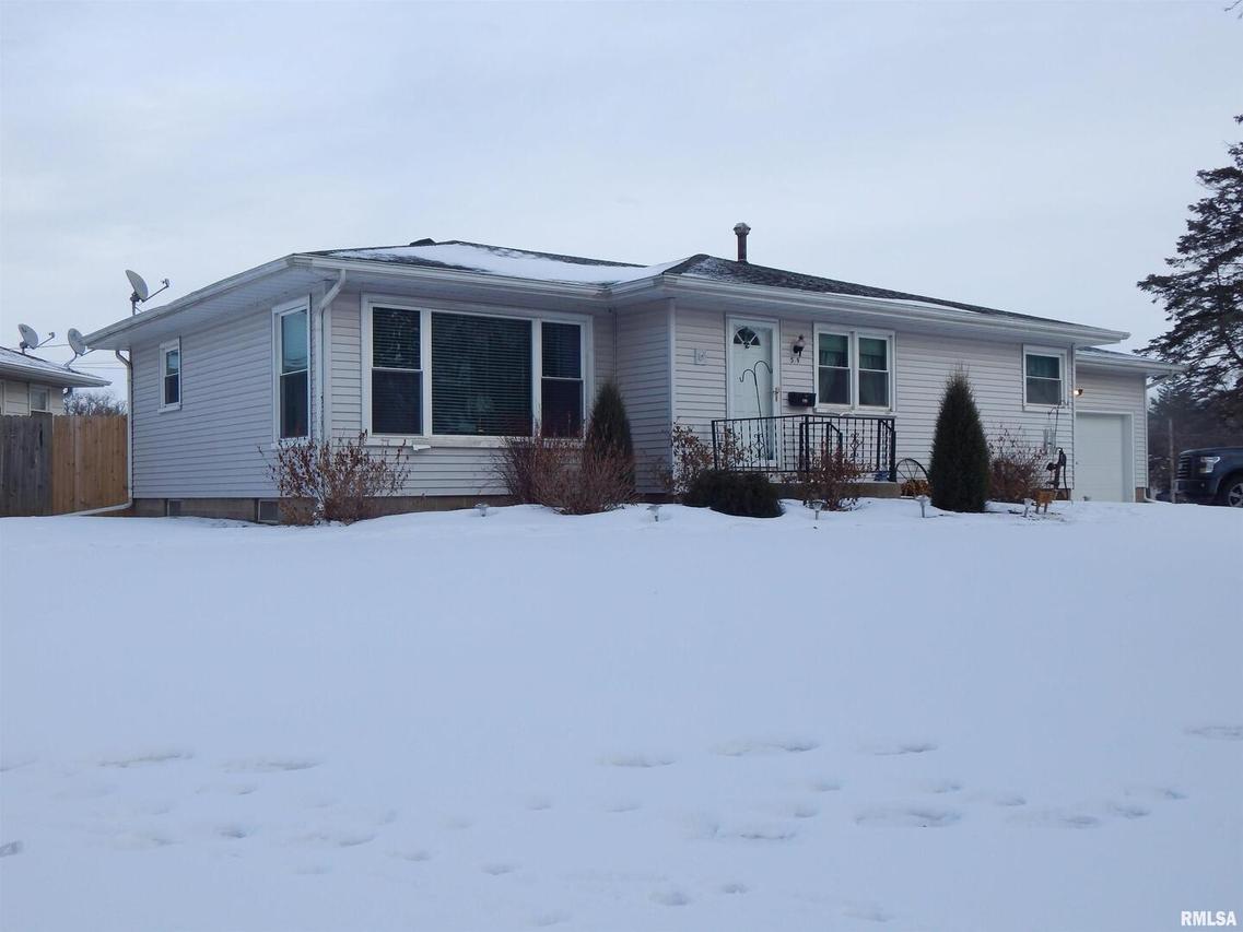 519 13th Ave., Milan, IL 61264