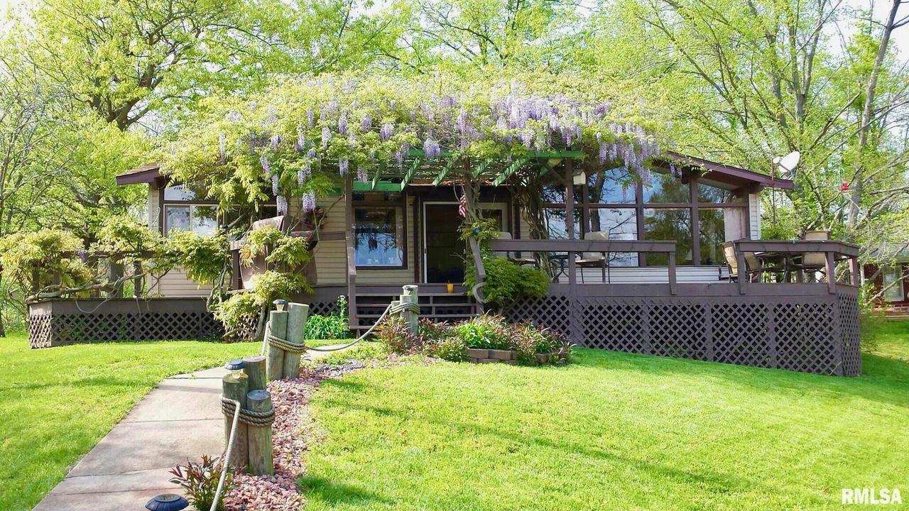 443 Circle Dr., Creal Springs, IL 62922