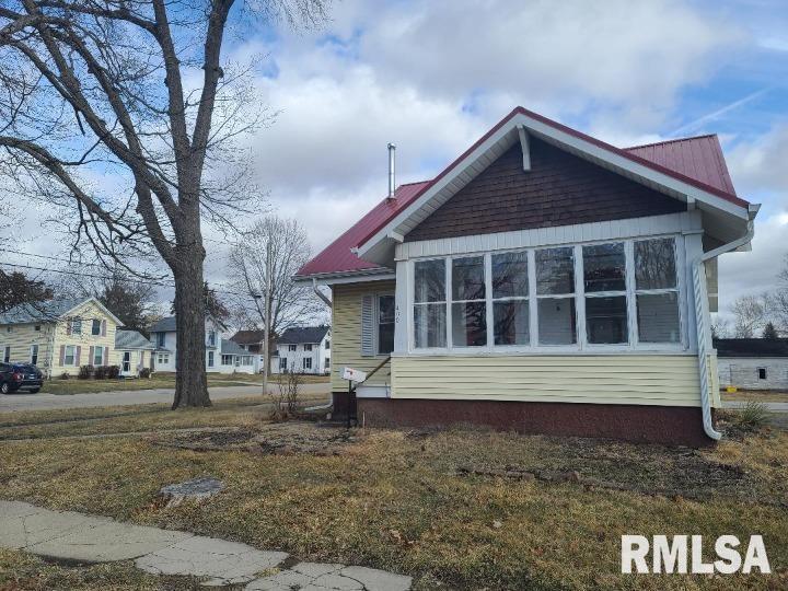 400 S Genesee St., Morrison, IL 61270