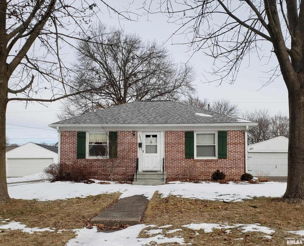 3847 28th Ave., Rock Island, IL 61201