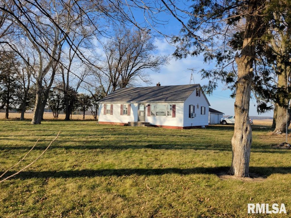 11998 N 1250th Ave., Cambridge, IL 61238